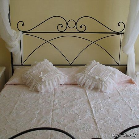 Soggiorno Laura - B&B Флоренция Экстерьер фото