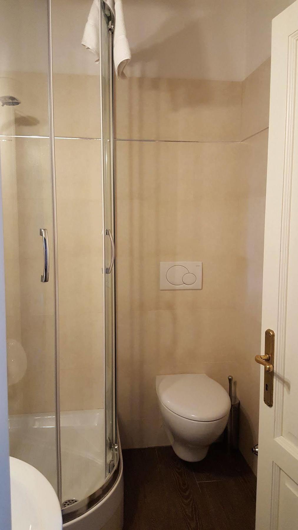 Soggiorno Laura - B&B Флоренция Экстерьер фото